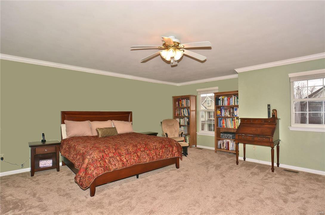 Fairhaven Estates Two - Residential