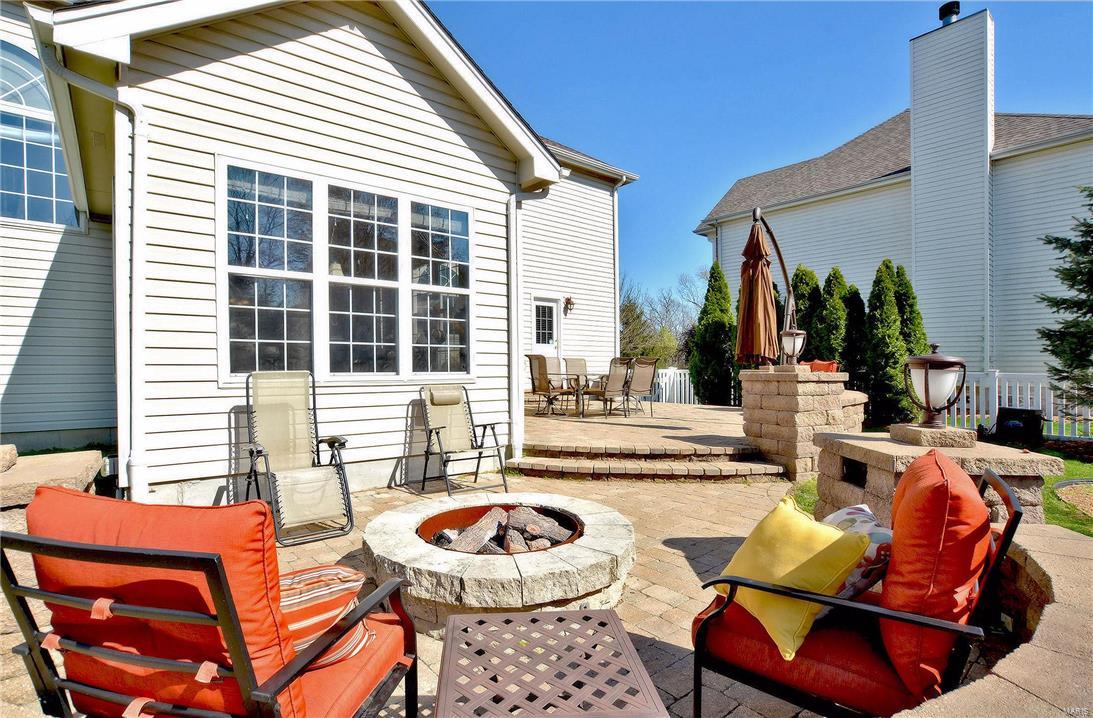 Fairhaven Estates Two - Residential