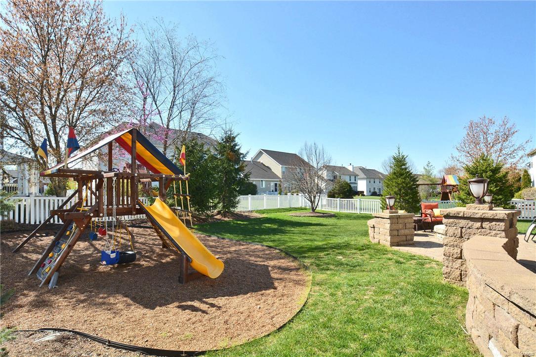 Fairhaven Estates Two - Residential