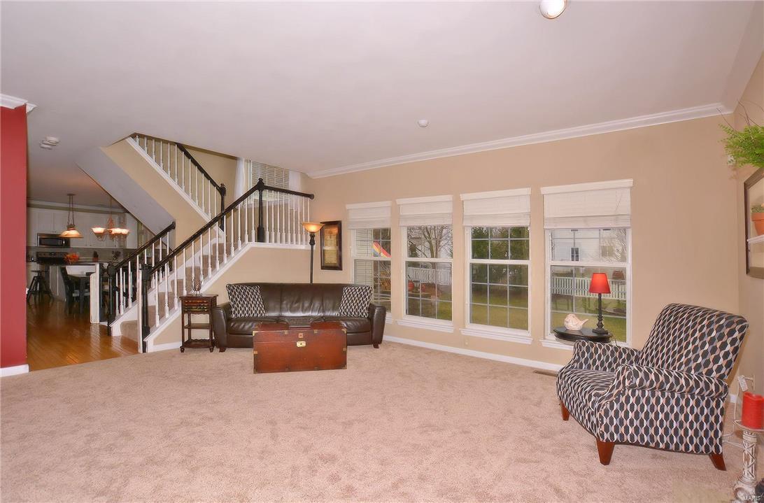 Fairhaven Estates Two - Residential