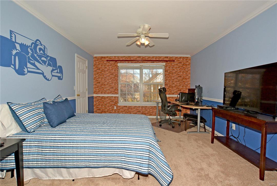 Fairhaven Estates Two - Residential