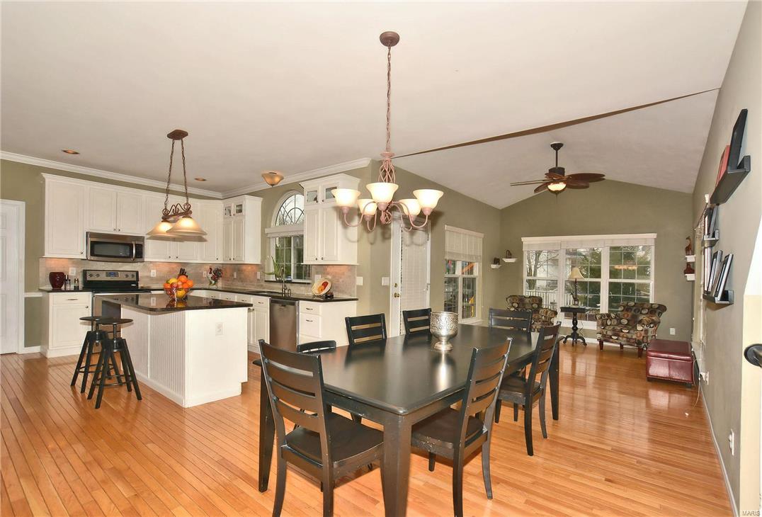 Fairhaven Estates Two - Residential