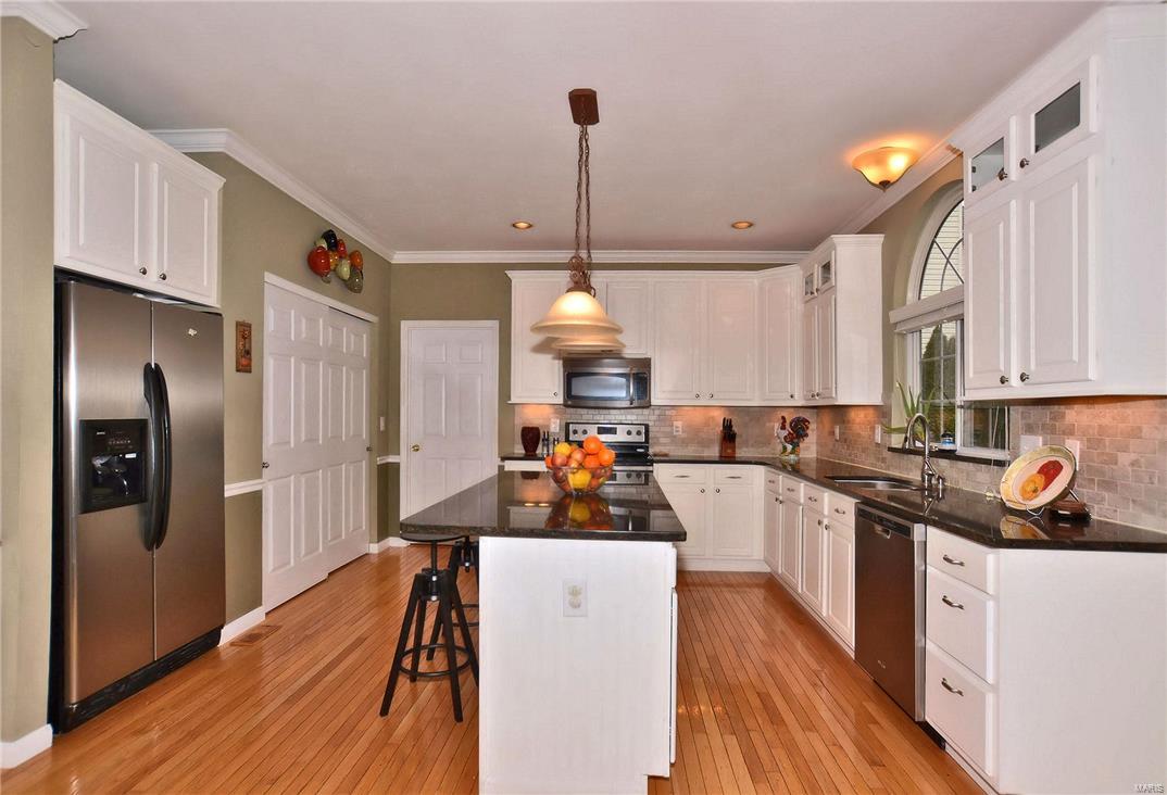 Fairhaven Estates Two - Residential