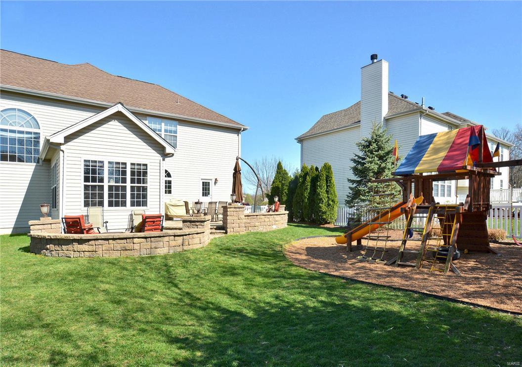 Fairhaven Estates Two - Residential