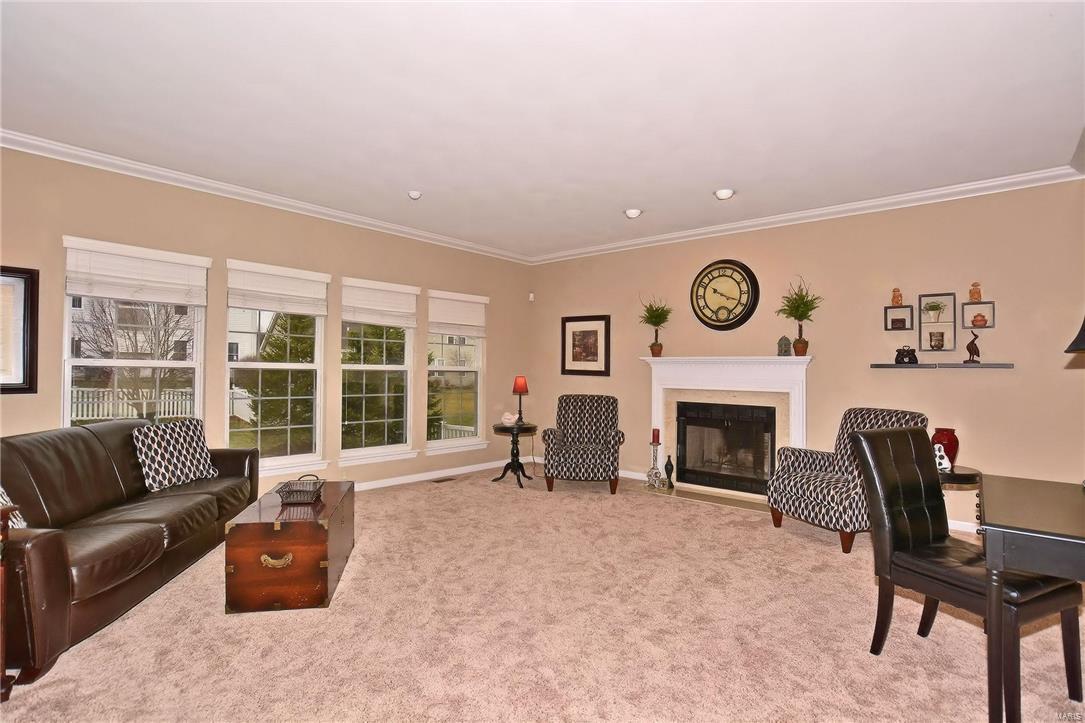 Fairhaven Estates Two - Residential