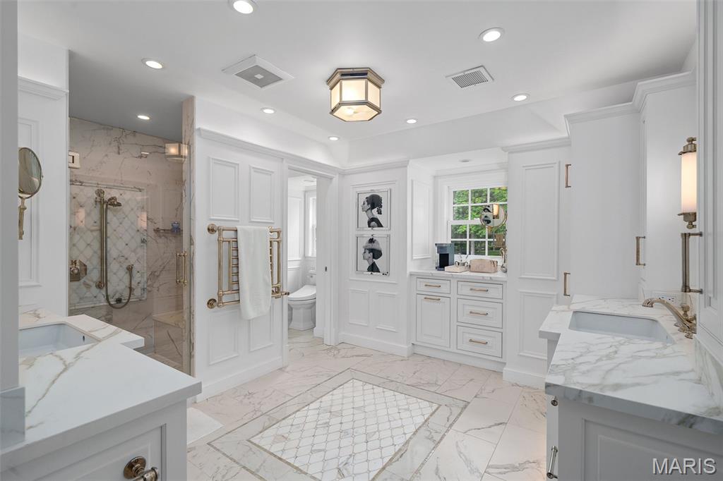 Exermont First Add 1 - Residential