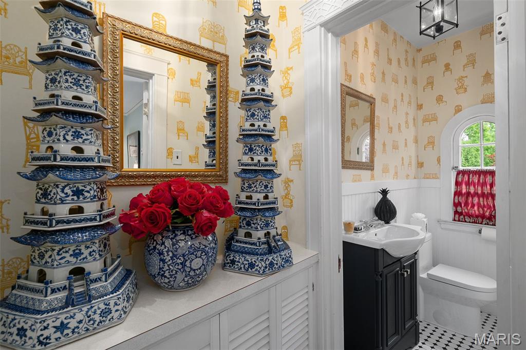 Exermont First Add 1 - Residential