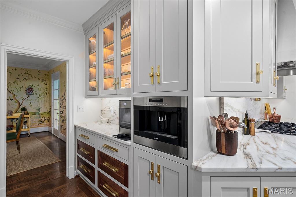 Exermont First Add 1 - Residential