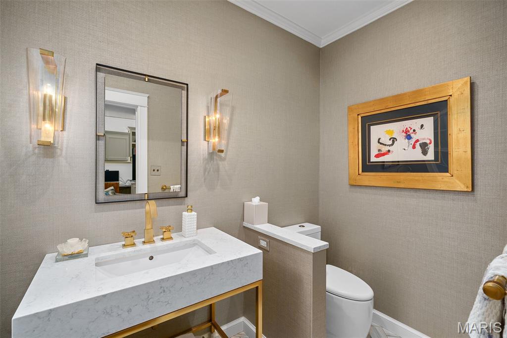 Exermont First Add 1 - Residential