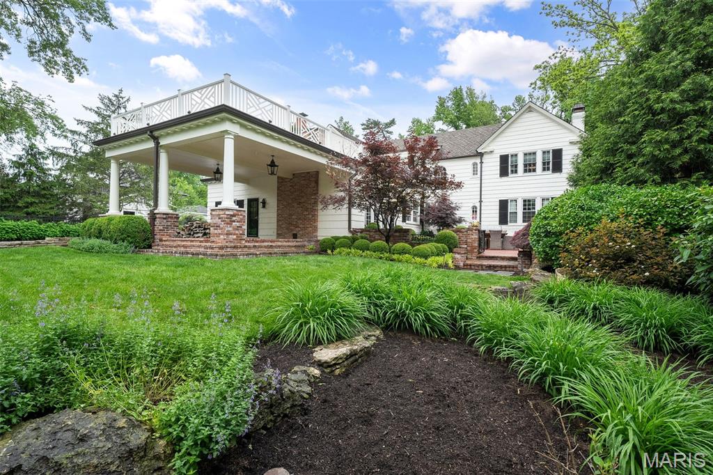 Exermont First Add 1 - Residential