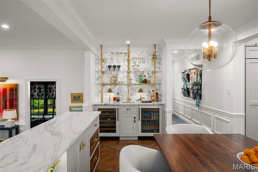 Exermont First Add 1 - Residential