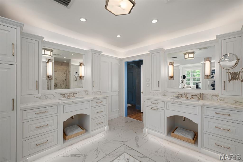 Exermont First Add 1 - Residential