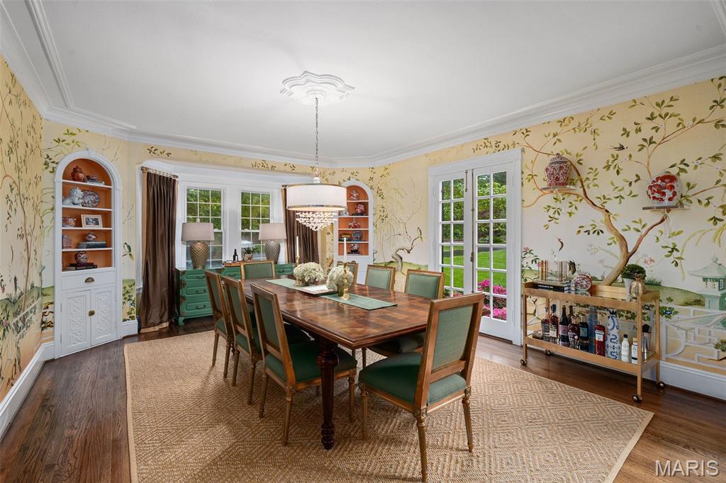 Exermont First Add 1 - Residential