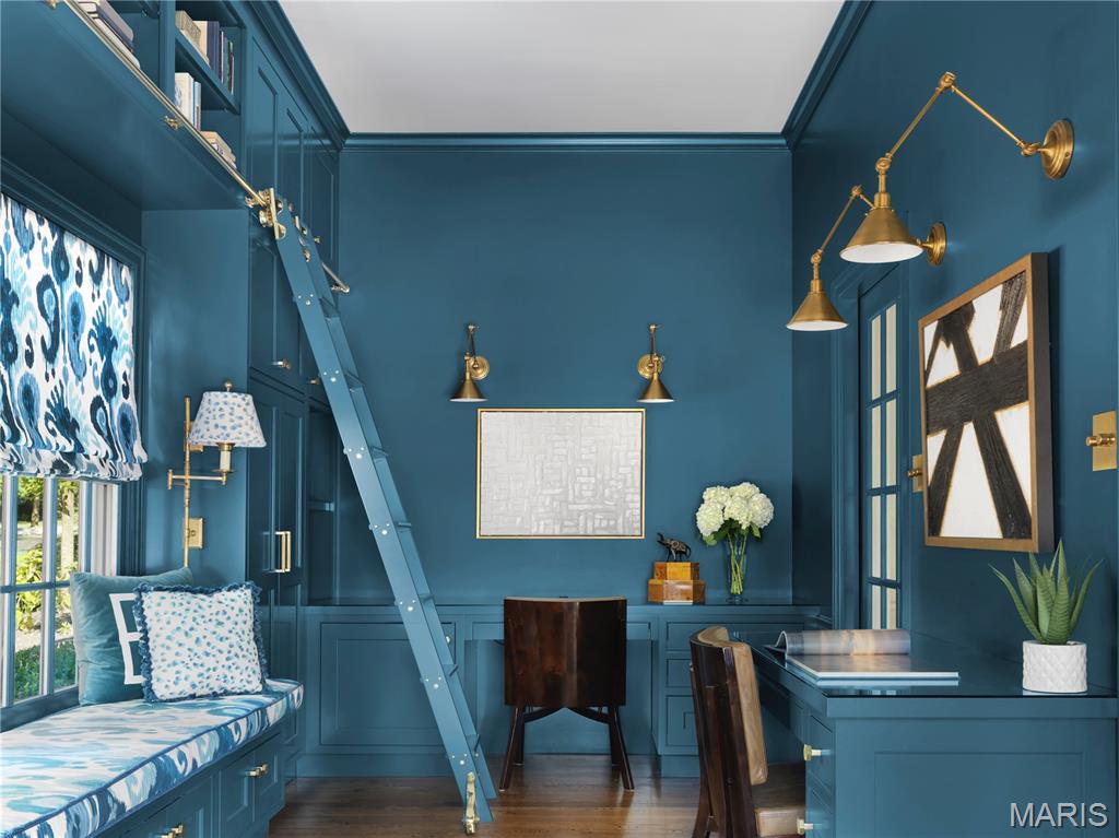 Exermont First Add 1 - Residential