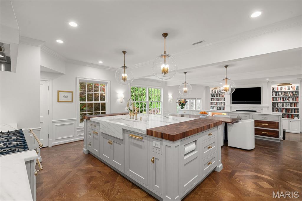 Exermont First Add 1 - Residential