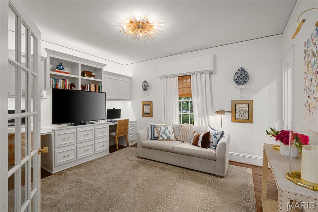 Exermont First Add 1 - Residential