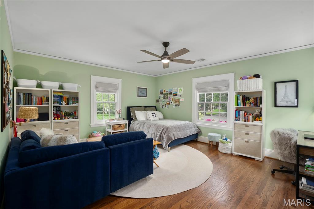 Exermont First Add 1 - Residential