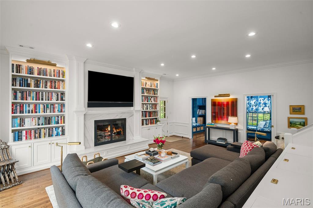 Exermont First Add 1 - Residential