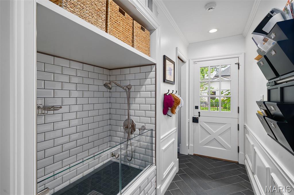 Exermont First Add 1 - Residential