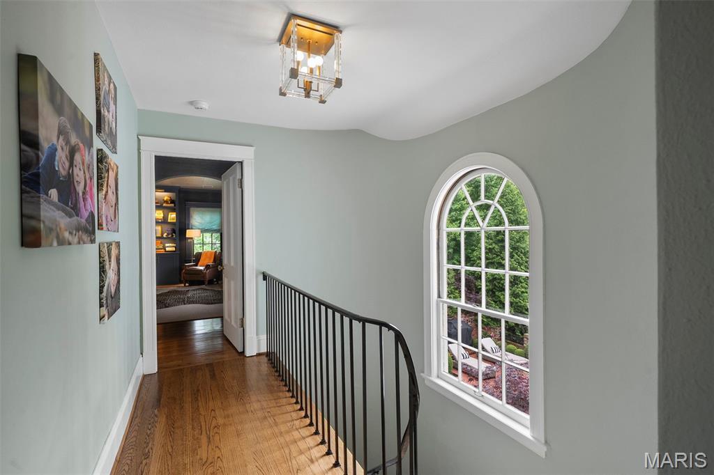 Exermont First Add 1 - Residential