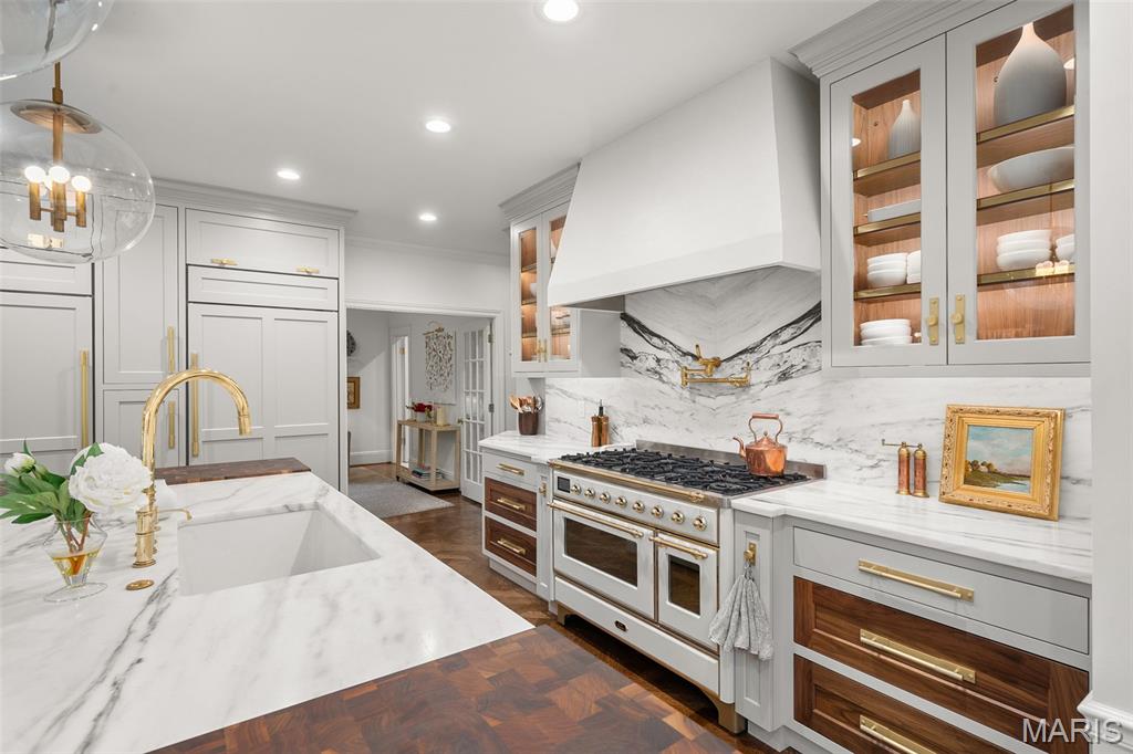 Exermont First Add 1 - Residential