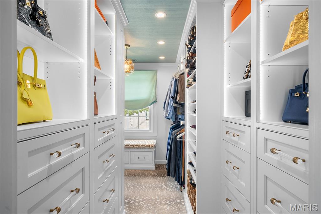 Exermont First Add 1 - Residential