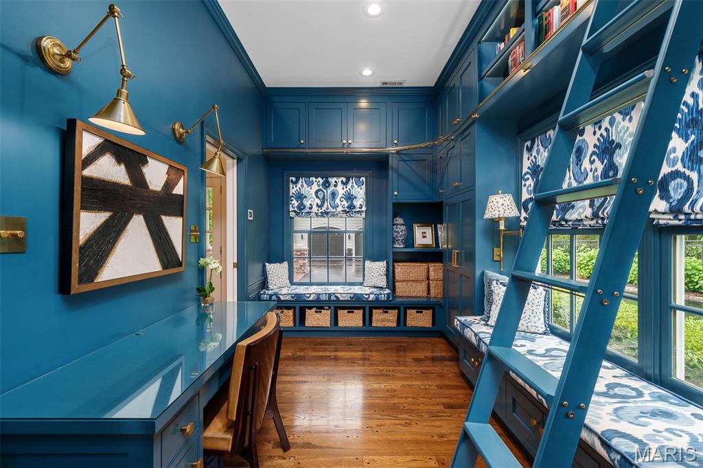 Exermont First Add 1 - Residential