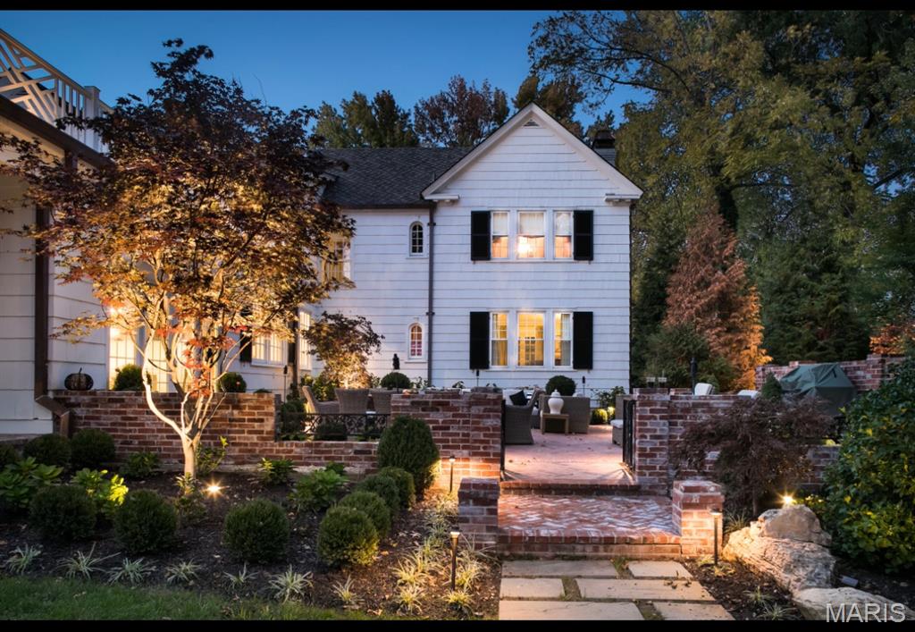 Exermont First Add 1 - Residential