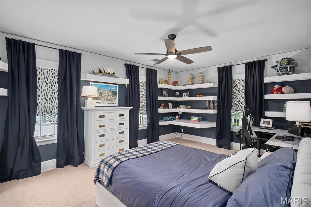 Exermont First Add 1 - Residential