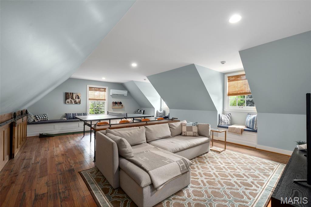 Exermont First Add 1 - Residential