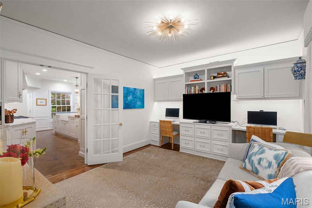 Exermont First Add 1 - Residential