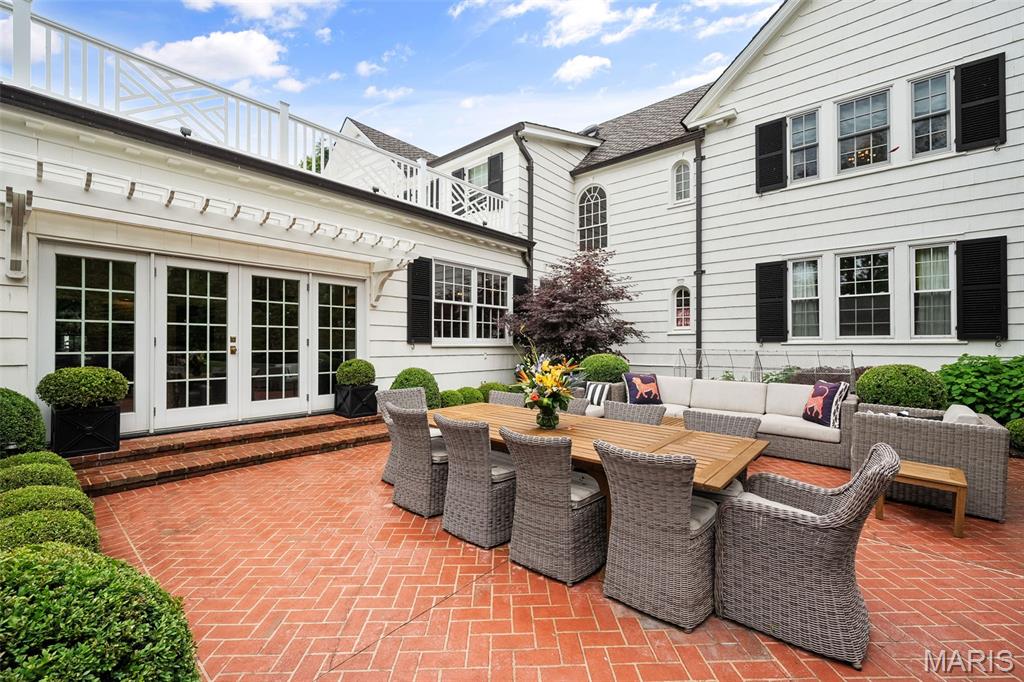 Exermont First Add 1 - Residential