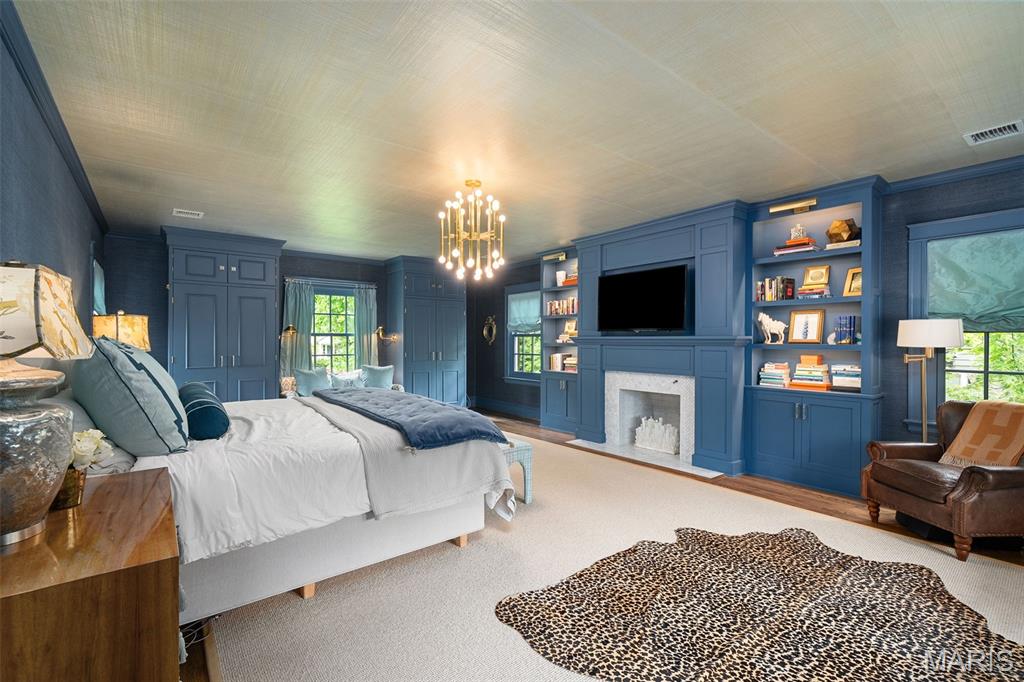 Exermont First Add 1 - Residential