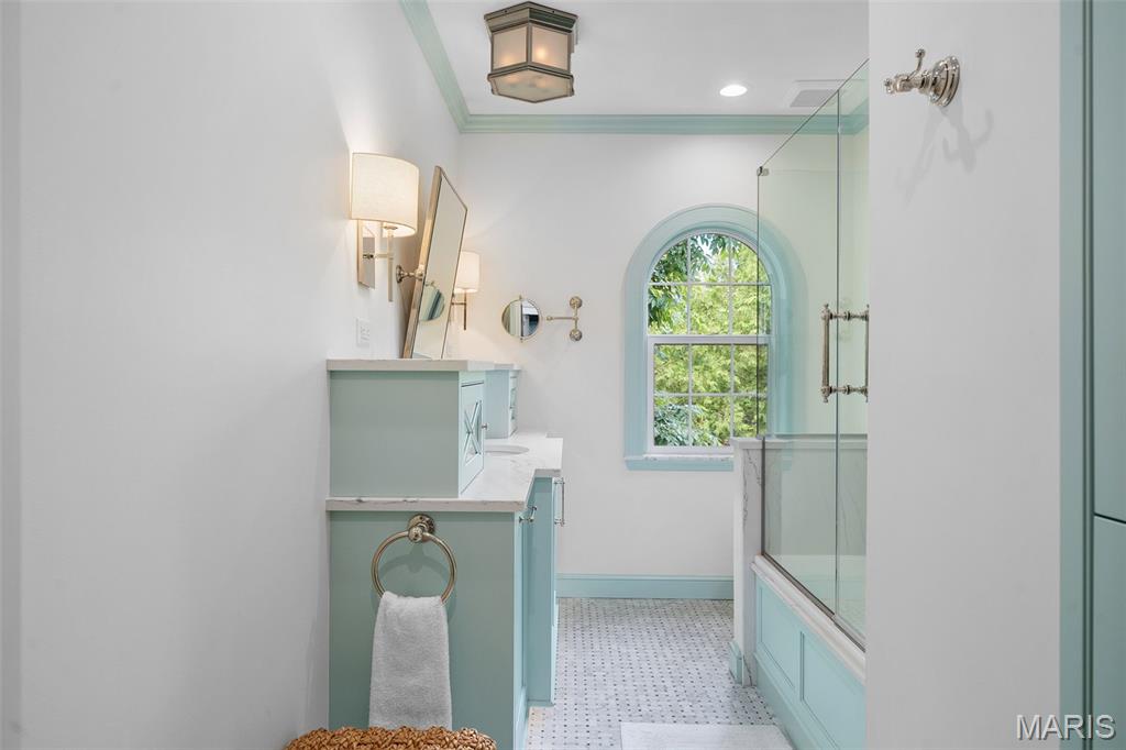 Exermont First Add 1 - Residential