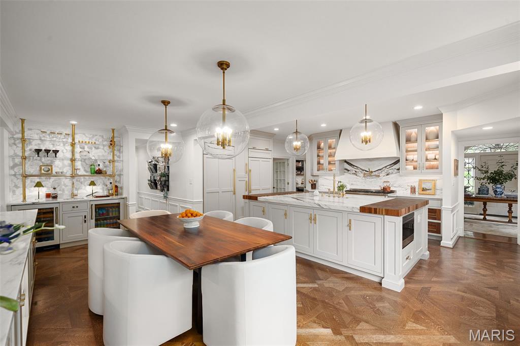 Exermont First Add 1 - Residential