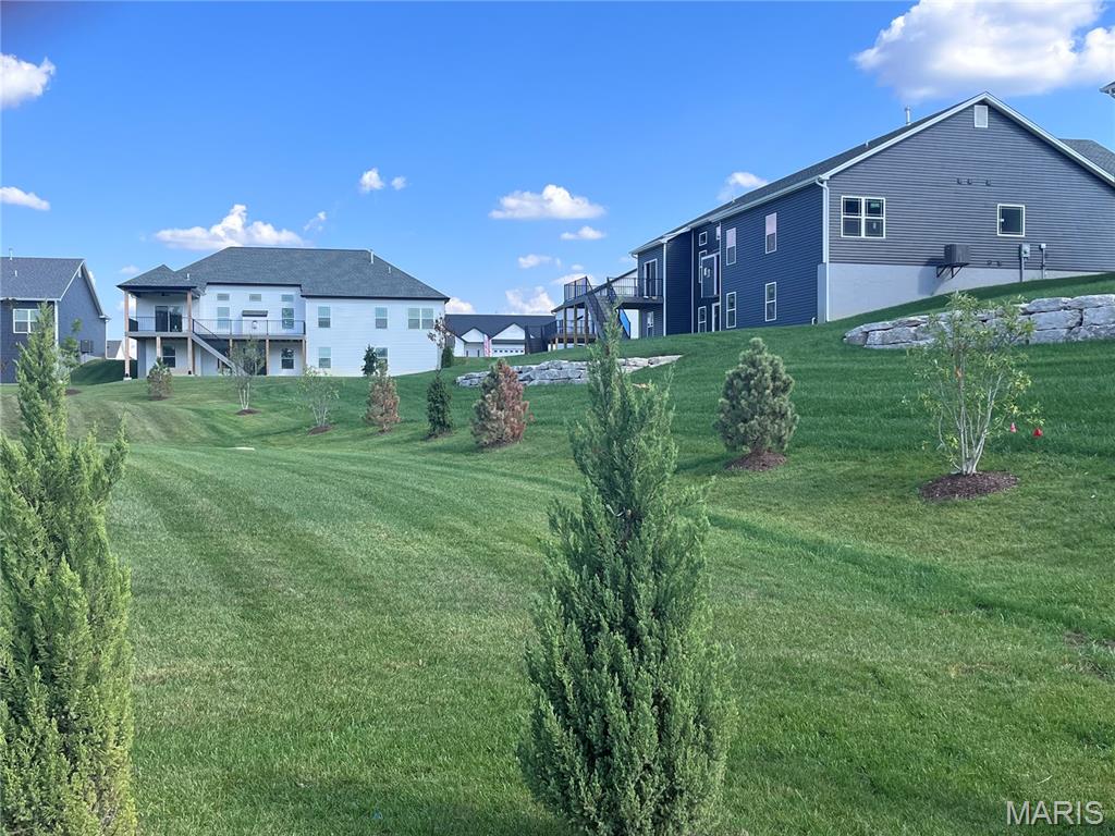 608 woodway Court
