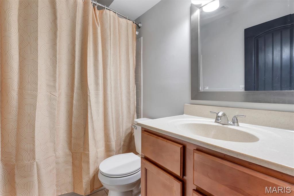 Genesee Park Condo Ph 3 & 4 - Residential