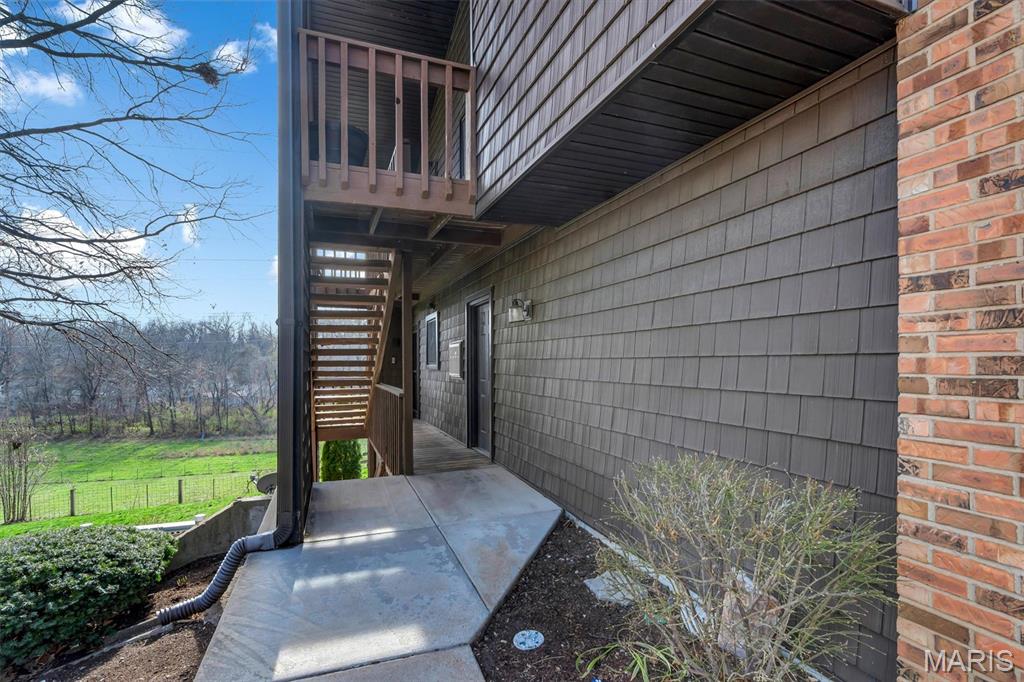 Genesee Park Condo Ph 3 & 4 - Residential