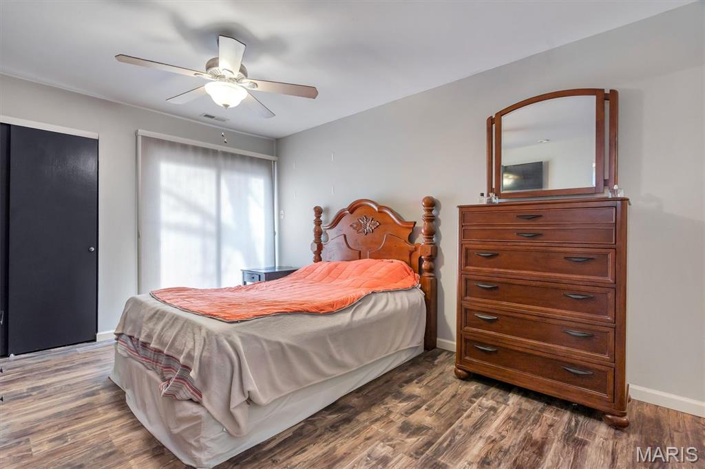 Genesee Park Condo Ph 3 & 4 - Residential