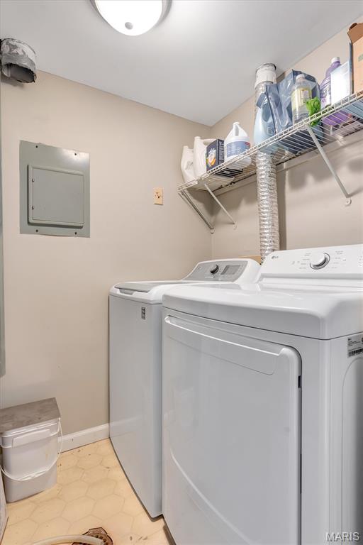 Genesee Park Condo Ph 3 & 4 - Residential