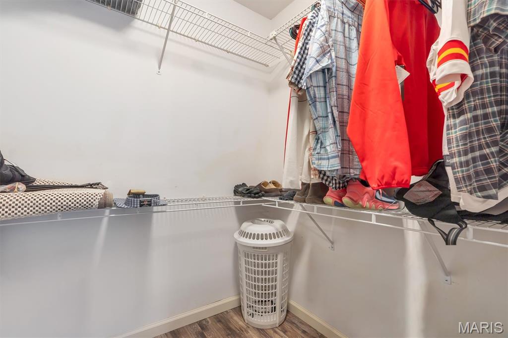 Genesee Park Condo Ph 3 & 4 - Residential