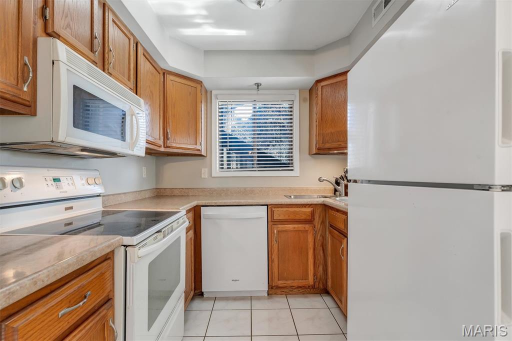 Genesee Park Condo Ph 3 & 4 - Residential