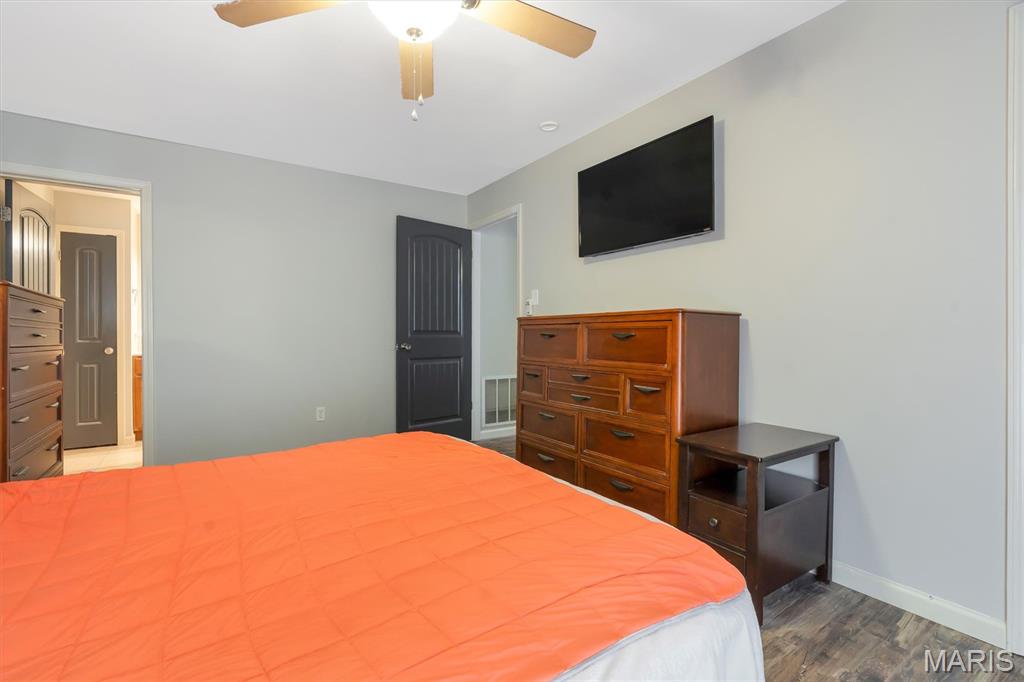 Genesee Park Condo Ph 3 & 4 - Residential