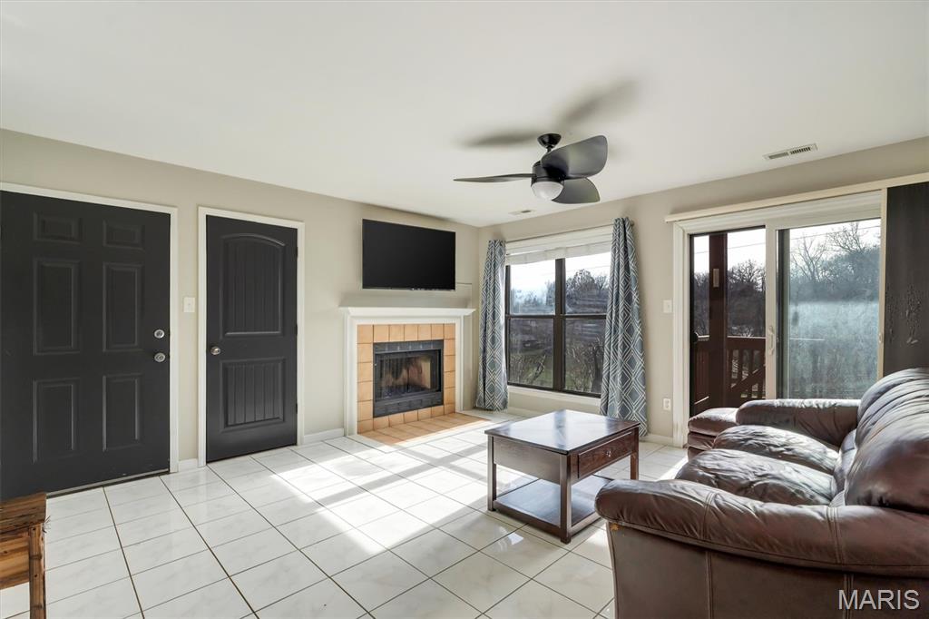 Genesee Park Condo Ph 3 & 4 - Residential