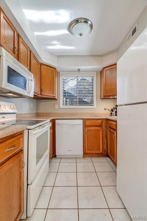 Genesee Park Condo Ph 3 & 4 - Residential