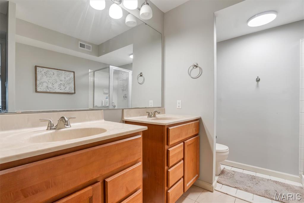 Genesee Park Condo Ph 3 & 4 - Residential