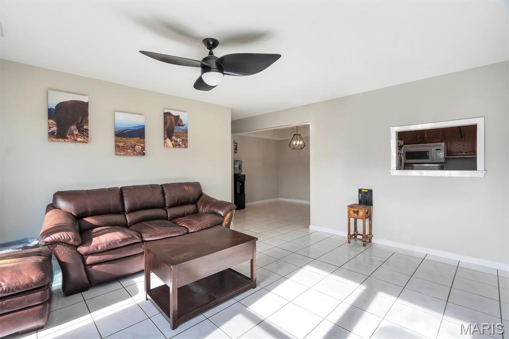 Genesee Park Condo Ph 3 & 4 - Residential