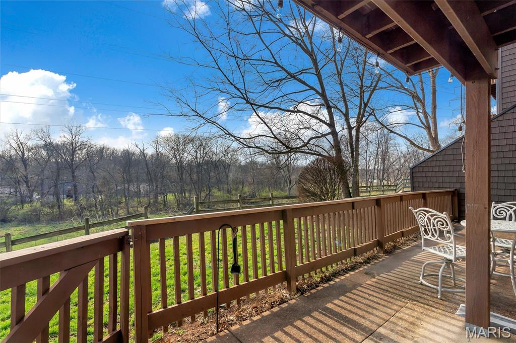 Genesee Park Condo Ph 3 & 4 - Residential