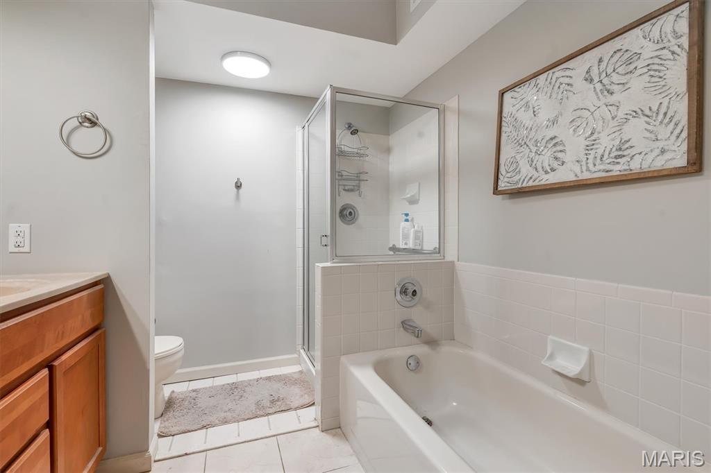 Genesee Park Condo Ph 3 & 4 - Residential