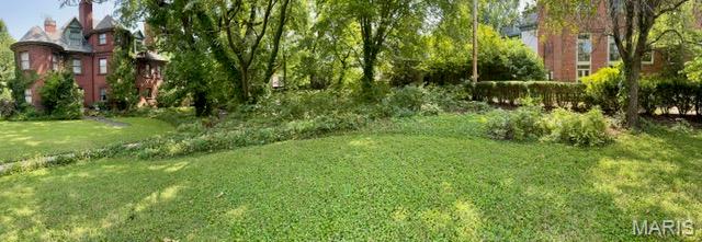 Lafayette Square - Land